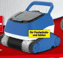 Bauhaus Malibu Poolroboter WB 4.0 Angebot
