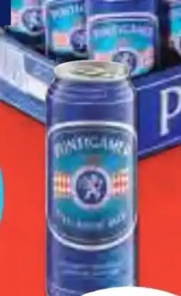 Hofer Puntigamer Märzen Angebot