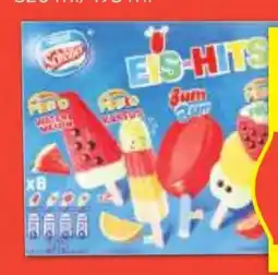 Hofer Nestlé Schöller Eis Angebot