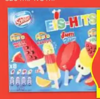 Hofer Nestlé Schöller Eis Angebot