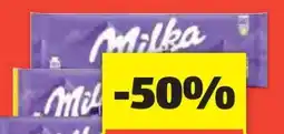 Hofer Milka Schokolade MMMAX Angebot