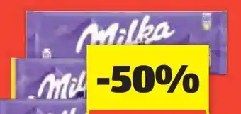 Hofer Milka Schokolade MMMAX Angebot