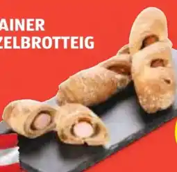 Hofer Back Box Käsekrainer Angebot