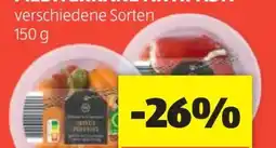 Hofer Wonnemeyer Mediterrane Antipasti Angebot
