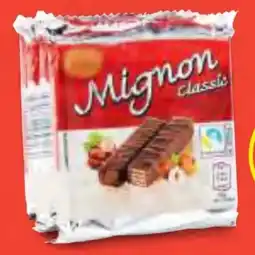 Hofer Finest Bakery Mignon-Schnitten Angebot