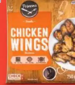 Hofer Primana Chicken Wings Angebot
