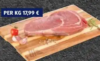 Hofer Beef Royal Rumpsteak Angebot