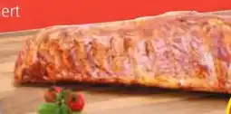 Hofer BBQ Spareribs Angebot