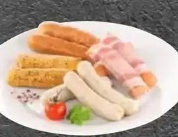 Hofer FairHof Grillwürstel-Mix Angebot