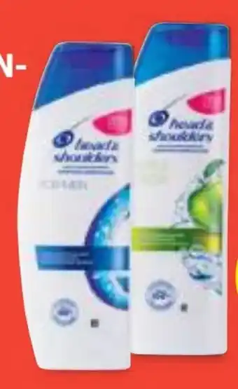 Hofer Head & Shoulders Anti-Schuppen Shampoo Angebot