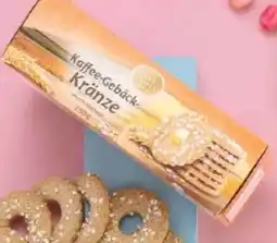 Hofer Finest Bakery Kaffee-Kränze Angebot