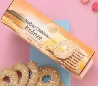 Hofer Finest Bakery Kaffee-Kränze Angebot