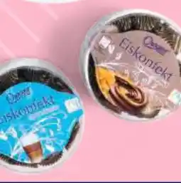 Hofer Choceur Eiskonfekt Angebot