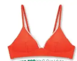 Palmers Palmers Damen-Bikini-Tops Angebot