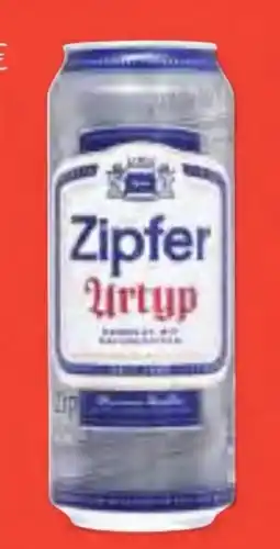 Hofer Zipfer Urtyp Angebot