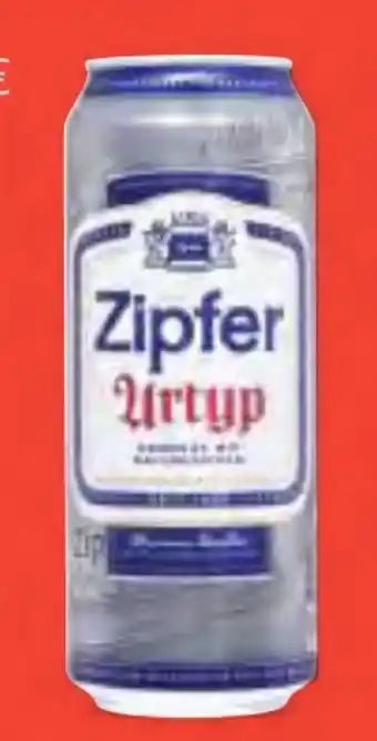 Hofer Zipfer Urtyp Angebot