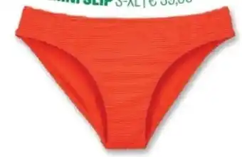 Palmers Palmers Damen Minislip Angebot