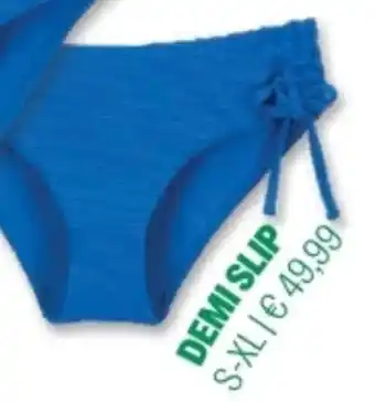 Palmers Palmers Damen Demi Slip Angebot