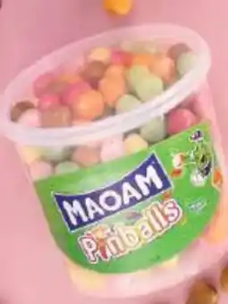 Hofer Haribo Maoam Kracher Angebot