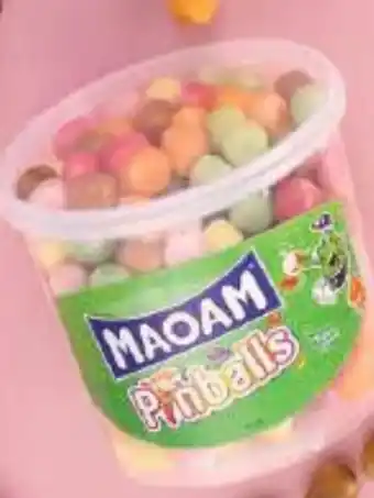Hofer Haribo Maoam Kracher Angebot
