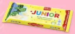 Hofer Suchard Junior Weiss Crisp Angebot