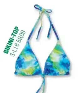 Palmers Palmers Damen-Bikini-Tops Angebot