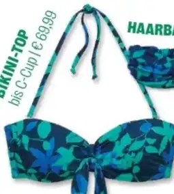 Palmers Palmers Damen-Bikini-Tops Angebot