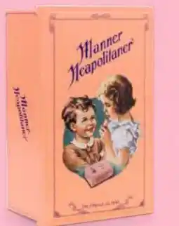Hofer Manner Neapolitaner Angebot