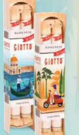 Hofer Ferrero Giotto Angebot