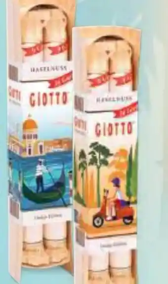 Hofer Ferrero Giotto Angebot
