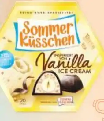 Hofer Ferrero Küsschen Angebot