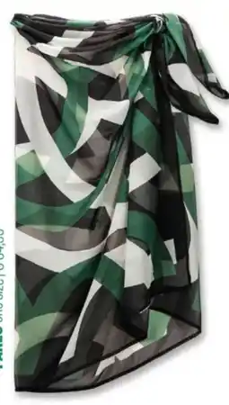 Palmers Palmers Damen Pareo Angebot