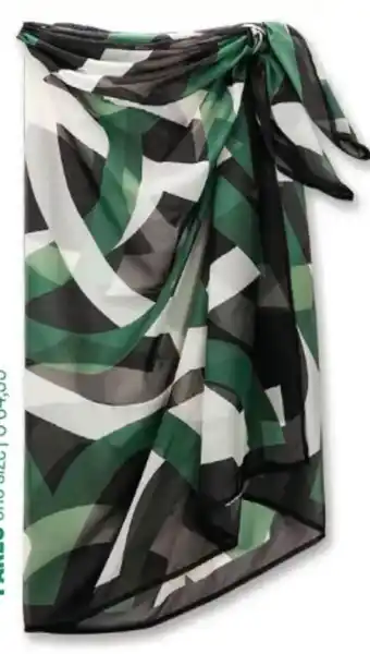 Palmers Palmers Damen Pareo Angebot