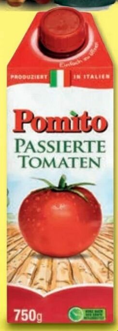 Lidl Passierte Tomaten Angebot