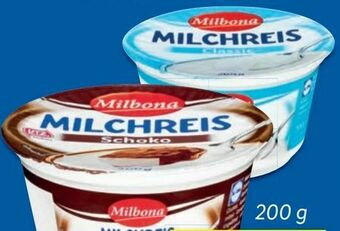 Lidl Milchreis Angebot