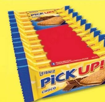Lidl Leibniz Pick Up Angebot