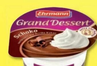 Lidl Grand Dessert Angebot
