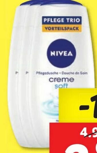 Lidl Duschgel Angebot
