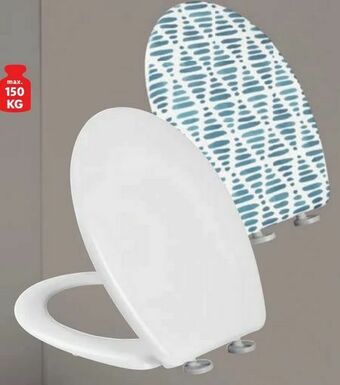 Lidl Duroplast WC-Sitz Angebot