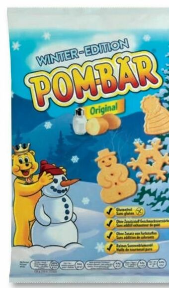 Lidl Pom-Bär Angebot