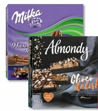 Lidl Torte Angebot