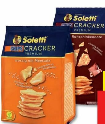 Lidl Cracker Angebot