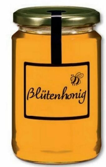 Lidl Blütenhonig Angebot