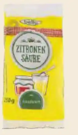 Hofer Bella Zitronensäure Angebot