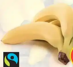 Hofer Hofer Marktplatz Bio-Fairtrade Bananen Angebot