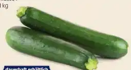 Hofer Hofer Marktplatz Zucchini Angebot