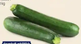 Hofer Hofer Marktplatz Zucchini Angebot
