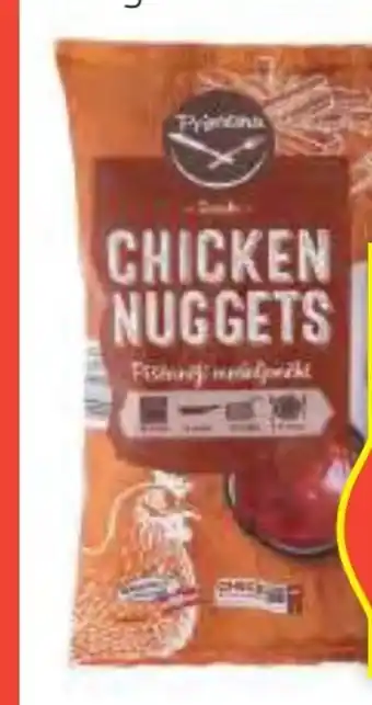 Hofer AIA Chicken Nuggets Angebot