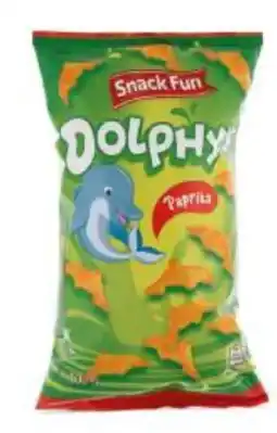 Hofer Snack Fun Dolphy’s Angebot