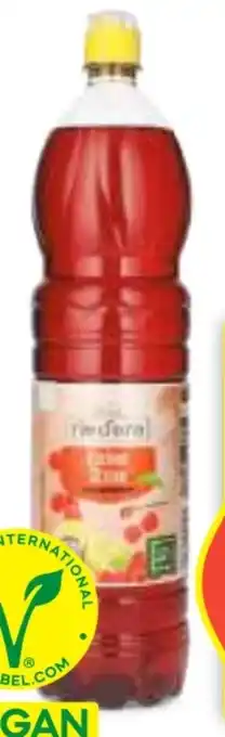 Hofer Rio d'Oro Sirup Angebot
